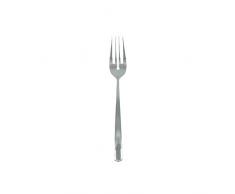 MSP Steel Design, Forchetta pesce, linea Bali (set da 12 pezzi)