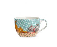 Egan Tazza Colazione Aristogatti Disney ML 520
