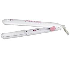 Beper HK-NV009W Piastra per Capelli Professionale Hello Kitty