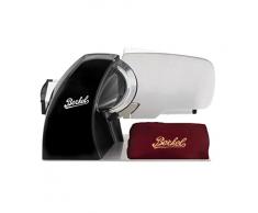BERKEL - Affettatrice Domestica Home Line 200 PLUS - Nero + Cover Omaggio!