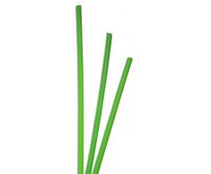 GP PRO Cannucce copri raggi 21cm Verde