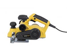 Meh POWX1110 pialla con una mano sola mano grattugia affettaverdure in valigetta 900 Watt - POWX1110