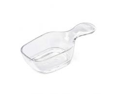 OXO Good Grips Cucchiaio Dosatore per Caffè POP, Trasparente, 30 ml