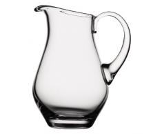 Spiegelau hochwertiger Brocca di vetro vino grande, Caraffa in vetro, vetro di cristallo, 1.25 L, 7480153