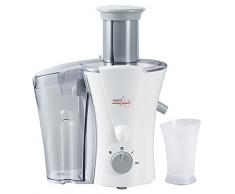 Melchioni 118430014 Centrifuga Elettrico 800W Lt1.3 Utensili da Cucina, 800 W