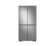 SAMSUNG RF65A90TESR Frigorifero americano no frost 650 lt Classe E colore Inox