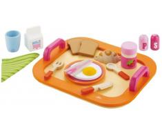 Sevi 82317 - Vassoio Prima Colazione