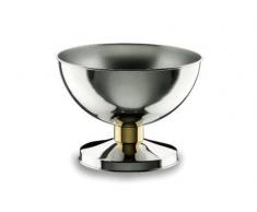 Lacor 62336- Secchio champagne 36 cm chef - inox