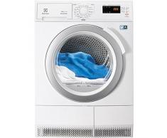 Electrolux RDH3874GDE Libera installazione Caricamento frontale 7kg A++ Bianco asciugatrice