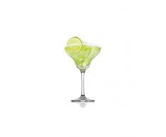 Tasting Hour Set 2 Calice Margarita Trasparente Every Day