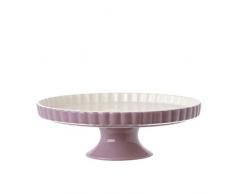 in plastica diametro 32,0 x 2,5 cm con base fissa thermohauser Piatto per torte in melamina bianca rotondo in plastica diametro 32,0 x 2,5 cm con base fissa thermohauser Piatto per torte in melamina bianca rotondo