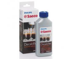 Saeco CA6700 Accessori per la manutenzione, Decalcificante Liquido Per Macchine Caffe'