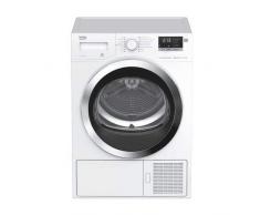 Beko DRY733CI asciugatrice Libera installazione Caricamento frontale Bianco 7 kg A+++