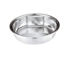 Inserto Legumiera Ø Cm 36 ABS Inox