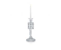 Baccarat Enfant Candelabro 1-Light