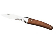 Facom 840.1 - Coltello elettrico manico in legno di filo spogliarellista