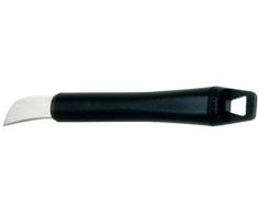 PADERNO 48280-21 Coltello per Castagne, Acciaio Inox