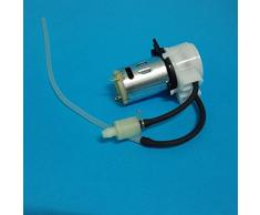 Black & Decker pompa motorino lavapavimenti scopa a vapore Steam Mop FSMH1621