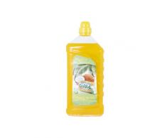 ALGA SAPONE ECOLOGICO CONCENTRATO IN GEL PER BUCATO A MANO E LAVATRICE 1250 ML