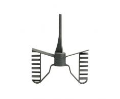 micromic B0019_SML Farfalla tm21 bimby, Plastica