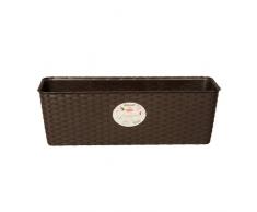 Balconetta 40 Natural Moka