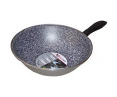 Vitrinor Vitrificados Del Norte VIT089 Wok, Multicolore