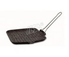 Bistecchiera Dietella Stone Quadra Cm24X24