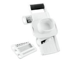 Metaltex 194875084 Profi Mandolino Grattugia Universale