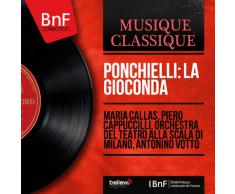 La Gioconda, Act III, Scene 3: "A me quel filtro! a te codesto! bevi!" (Coro, La Gioconda, Laura Adorno)