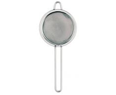 Brabantia 166969 Colino, Acciaio Inossidabile, Grigio (Brilliant Steel), 0 cm