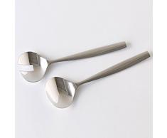 Alessi Dressed - Posate Insalata