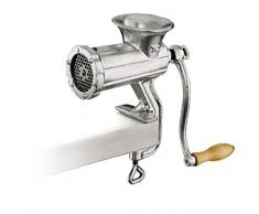 Baumalu 450076 Tritacarne manuale in ghisa n. 8