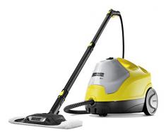Kärcher 1.512-405.0, Pulitrice a vapore SC 4