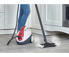 Polti Vaporetto Smart 30_R Lavapavimenti, 1.6 Litri, 1800 W