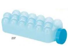 COSMOPLAST 18 semisfere Ghiaccio Formaghiaccio