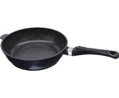 Pradel Excellence 52393M Casseruola tipo Pietra in ghisa alluminio
