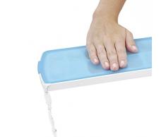 OXO Good Grips Stampo per ghiaccio anti-fuoriuscita