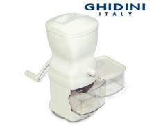 Grattugia manuale a rullo con cassetto Ghidini Italy - Easy 2512