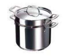 Beka Chef 24 cm Pentola per Pasta di Divertimento