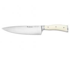 WÜSTHOF Classic Ikon creme Coltello cuoco 20 cm