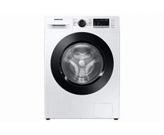 Lavatrice da 9 Kg, A+++, 1400 giri, Vapore