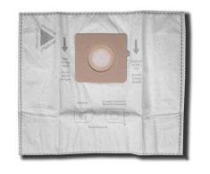 10 Sacchetti per aspirapolvere per Rowenta Compacteo RO1717 RO1733 RO1755 RO1767 RO1783 RO1795 Power Space RO2121 RO2123 RO2125 RO2321 RO2335 City Space RO2423 RO2441 RO2451 Ergo RO5223 RO5227 RO5255 RO5265 RO5271 RO5273 RO5295 EA
