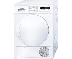 Bosch WTH83008IT Asciugatrice, 8 kg, A+