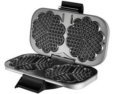 Unold 48241, Piastra doppia per waffel