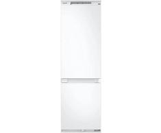 SAMSUNG BRB26703CWW - Frigorifero No Frost, 264 Litri, Classe C, Installazione Incasso, Bianco