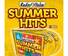 Radio Italia Summer Hits 2015 [2 CD]