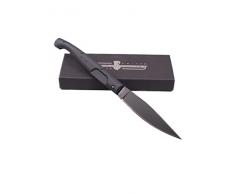 EXTREMA RATIO 04.1000.0137/BLK coltello a serramanico resolza NERO COLTELLO DA CACCIA COLTELLO Outdoor Cavaliere Medioevo Survival vendita a partire da 18 anni