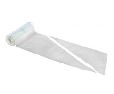 De Buyer - Rotolo da 100 sac a poche monouso in plastica