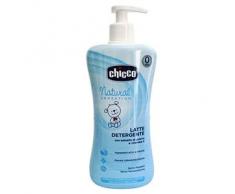 Chicco Latte Detergente - 500 ml