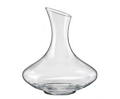 Bohemia Crystal Bohemia Decanter Bar Taglio Diagonale lt1.2 Arredo tavola, Vetro, Trasparente